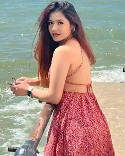 Call Girls in Visavadar