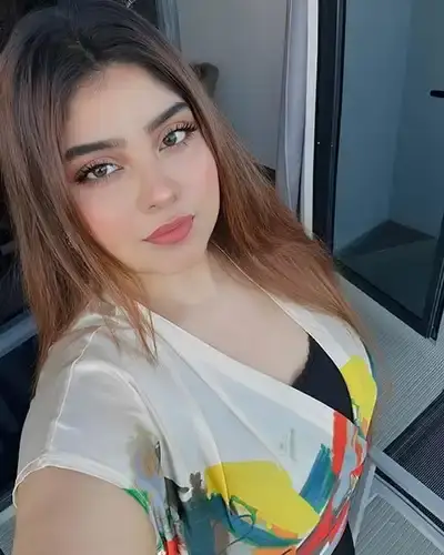 Call Girl Visavadar