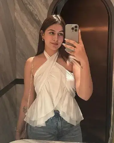Escorts In Visavadar