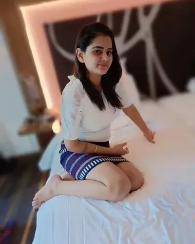 Escort Service In Visavadar